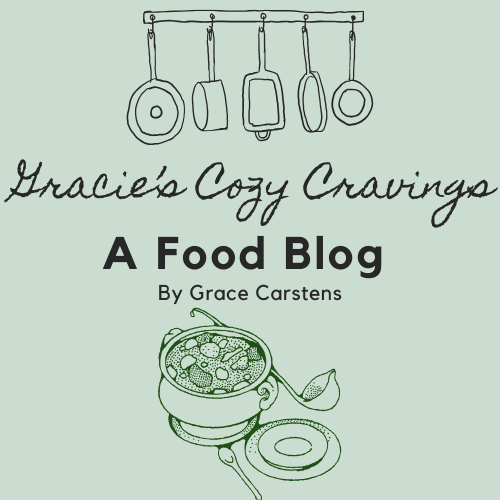 Gracie's Cozy Cravings